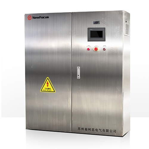 福柯思/NewFocus/食品冷庫PLC電控箱