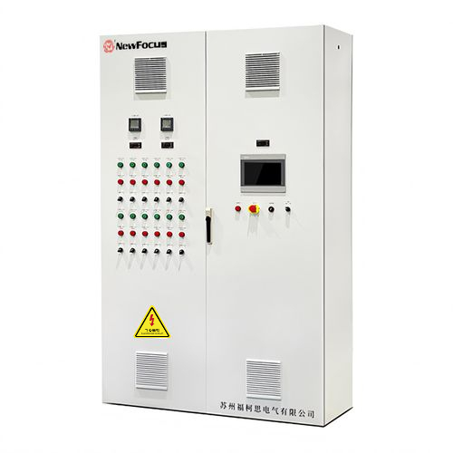 福柯思/NewFocus/兩庫十二風(fēng)機(jī)末端冷庫電控箱